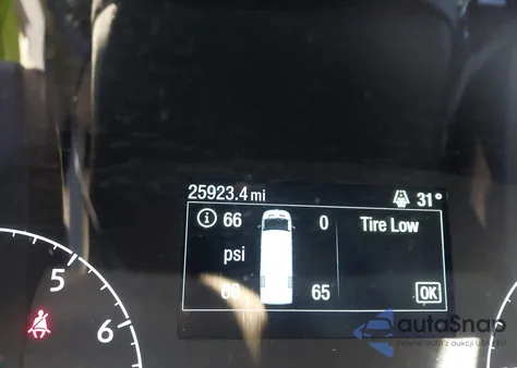 2023 Ford Transit-350 z USA, uszkodzony, nr VIN 1FTBF5X8XPKC03153